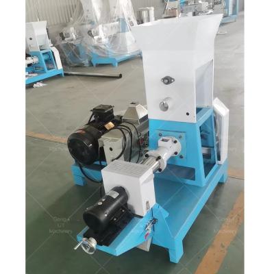 China 200KG/H Max. Capacity Animal Poultry Livestock Pellet Making Machine for Poultry Feed for sale