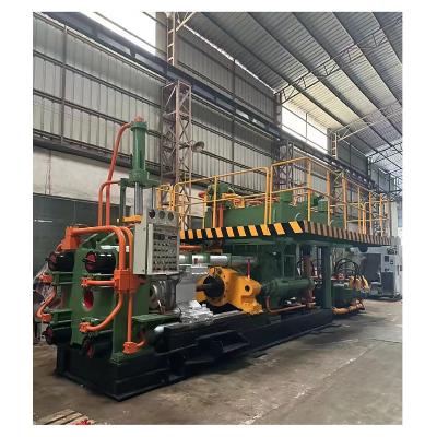 China s Second Hand Aluminum Extrusion Line for Profile Power of 3x50kw Main Motor for sale