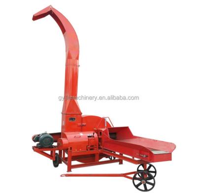 China First-class Mini Fodder Cutter Chaff Cutter for Livestock Grass Cutting in Pakistan for sale