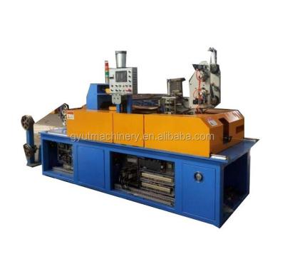 China Customized Color Automatic Cable Extrusion Line Coiling Wire Machines LPP Coil-Spool Machines for sale