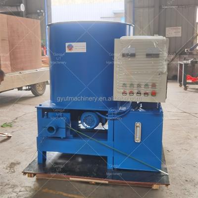 China Dia 60mm Hydraulic Bio Wood Sawdust Briquette Press Pini Kay Briquetting Machine for sale