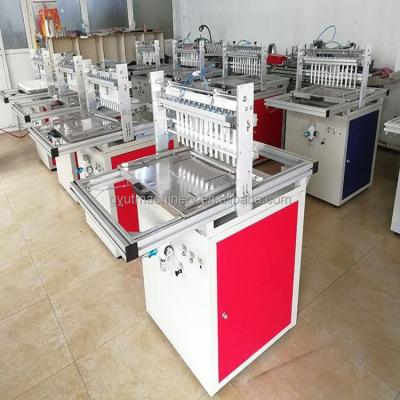 China Manufacturing Plant Seeding Vegetable Seeds Sowing Machine with High Survival Rate for sale