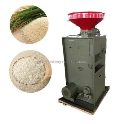 China After Service Video technical support Mini Rice Mill Machine SB10 SB20 SB30 in nigeria for sale