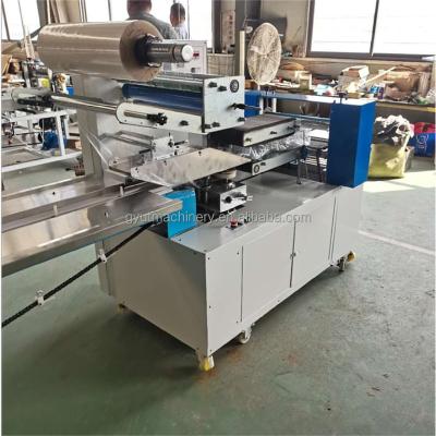 China Electric Driven 3.6kw Shrinking Beauty Soap Bath Bomb Packaging Sealing Machinery for sale