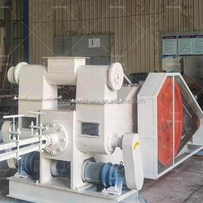 China 10-1.2g/CM3 Density Mechanical Stamping Biomass Briquette Press Machine Manufacture for sale