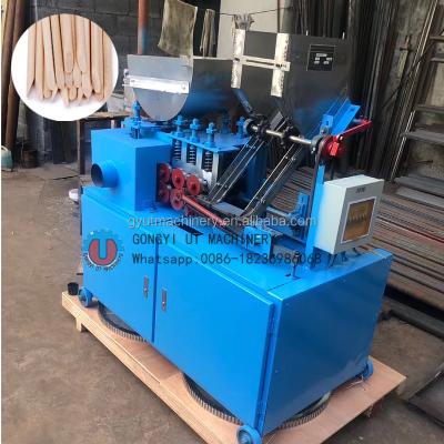 China Function Toothpick Processing Wood Nail Sticks Making Machine for Manufacturing Plant for sale