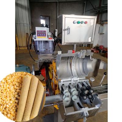 China Conveyor-Based Black Corn Thresher Machine for Smooth Sweet Corn Peeling Results for sale