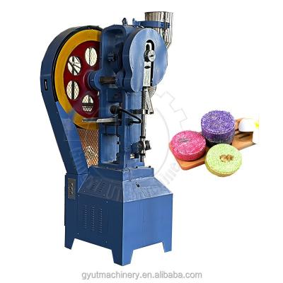 China Full Automatic Bath Bomb Fizzy Press Machine for Home.Hotel.Bathroom.Shower Room for sale