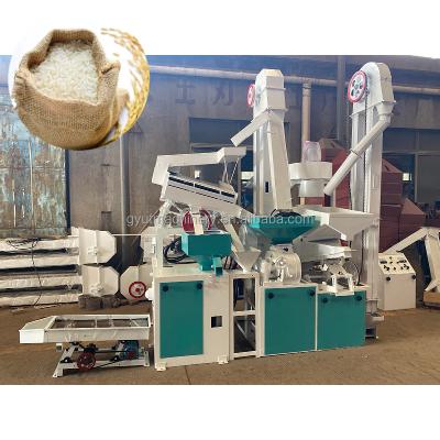 China 1200kg/h Capacity Millet Milling Processing Machine with Competitive in Popular Africa for sale