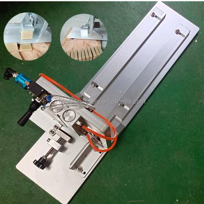 China Handmade Soap Mold Mould and Cutter Supply Soap Cutting Machine for Laundry Bar Soap for sale