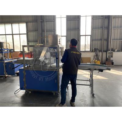 China Hydraulic Press Bath Salt Ball Forming Machine For Multi Micro Elite Customized Bath Bombs for sale