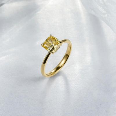 China Factory Sales FASHIONABLE Synthetic Diamond Lab Grown Diamond Man Rough melle hpht made Row Diamond Ring for sale