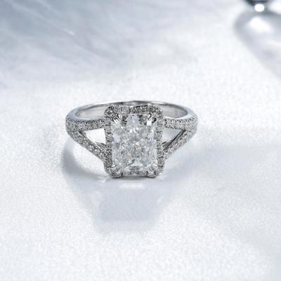 China FASHIONABLE Engagement Rings For Men Diamond Engagement Ring for sale