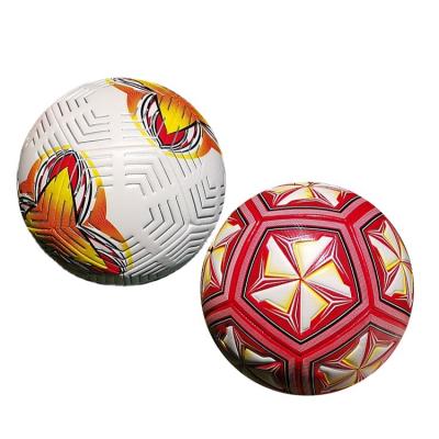 China High Quality Assorted Custom Size 3 4 Soccer Traning Football Mini 5 Kids Soccer Ball Private Logo for sale