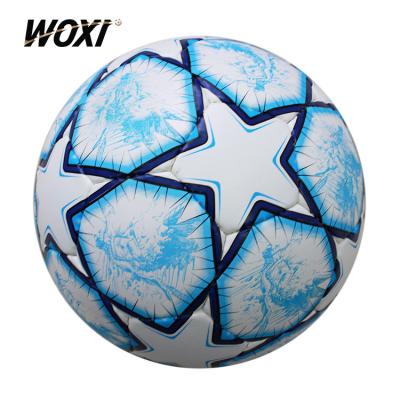 China High Quality Cheap Soccer Traning Sport Ball Soccer And Football Other Sports for sale