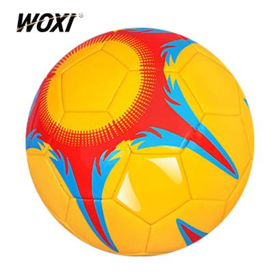 China Football Soccer Traning Football Soccer Ball Outdoor Sports for sale