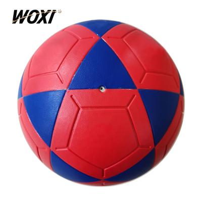 China Thermal Bonded Footballs / Soccer Traning Footballs for sale