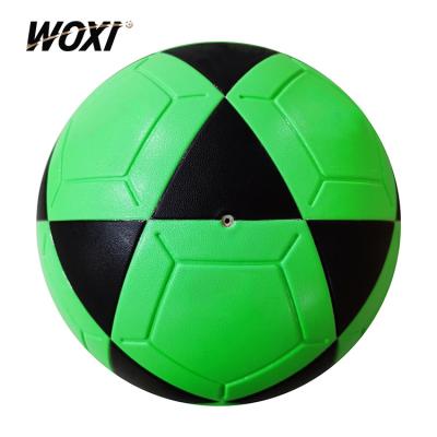 China Wholesale Custom Training Soccer Traning Logo Printing Size 5 PVC PU TPU Football Soccer Ball for sale