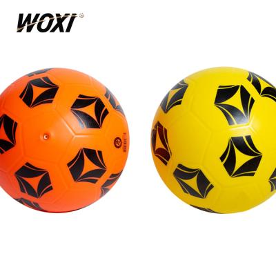 China Soccer Traning Football And Soccer PVC Soccer Balls PVC Toy Balls for sale