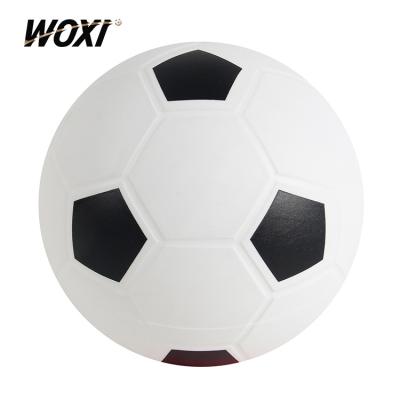 China Soccer Traning Football PVC Soccer Balls PVC Balls For Kids PVC Toy Balls for sale