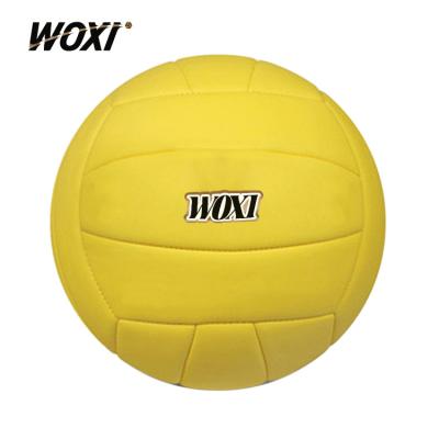 China Hot Sale OEM Size 5 Volleyball Volley Ball Official Beach Volleyball Training for sale