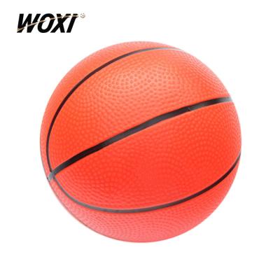 China Sports Game High Quality PVC Basketball Plastic Ball Valve Mold for sale