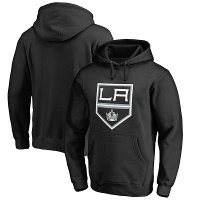 China Custom Los Angeles Kings Ice Hockey Wear Hoodies Mens Sports Wear Hoodie 2022 Ice Hockey Hoodie Ice Hockey Tank Top for sale