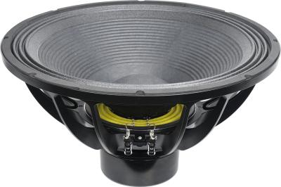 China 1500W RMS PW415Nv2 Pro Audio 15 Inch Subwoofer with 4 Inch Voice Coil for NeodyminumMagnetics for sale