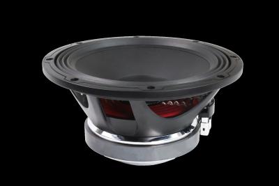 China 10''HiFi car Subwoofer,400wrms, 2.5'' voice coil,D2/D4 ohms, freq. response: 38-500Hz, Sensitivity: 87.9dB SW10 for sale