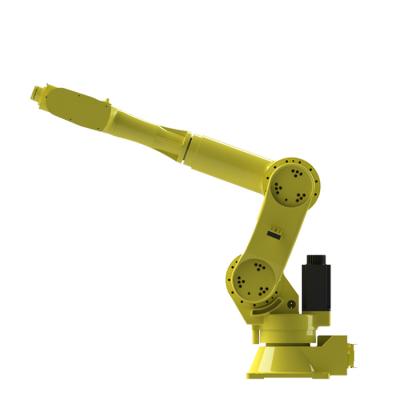 China Building Material Shops SZGH Economical Six-axis Industrial Robot Arm For Welding And Cutting Automatic Robot Handing Robot for sale