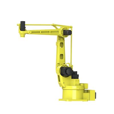 China High Speed ​​Custom Logo Industrial Robot 4 Axis/6 Axis Robot Arm/Industry Automation Handling Robot for sale