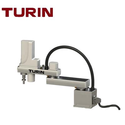 China Hot sale 3C transfer robot Turin manufacturing robotic arm scara robot for sale