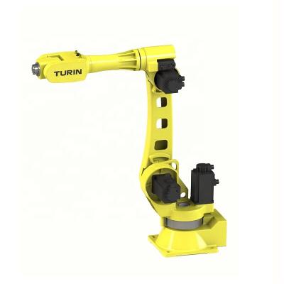 China Hotels Competitive Price Industrial Robot 6 Axis 7Bot Manipulator Robotic Arm Supplier for sale