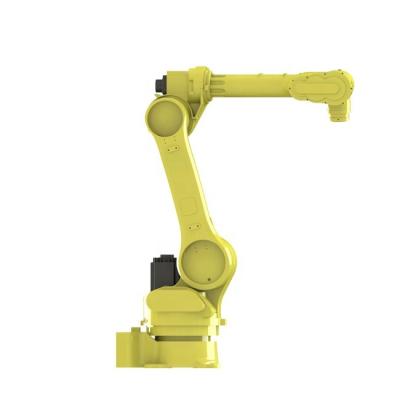 China Handing TKB5610 Robotic Arm Handing Robot In Food Industry 50kg Payload 2100mm Arm Cheap Robot Arm for sale