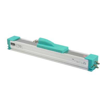 China Industrial Automation PKM 650mm Linear Potentiometer Measuring Slider Linear Position Sensor Electronic Ruler for sale