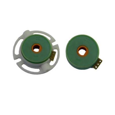 China High Wear Resistance R24HS 5K Potentiometer Hollow Shaft Potentiometer R24HS for sale