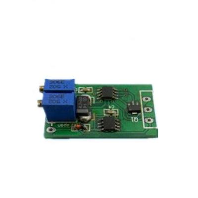 China Position sensor and signal converter MInuo signal processing lvdt sensor for sale