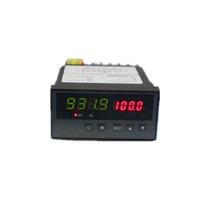 China MNXSA Series Smart Digital Display for MNXSA Linear Position Scales/Pots/Transducers for sale