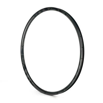 China XC=Cross Country 27mm Carbon Rim MTB 29er Anvil Rims Bike XC Rims for sale