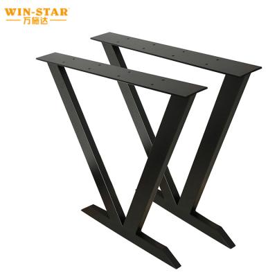 China Customizable Cabinet Leg And Table Coffee Table Height Table Leg for sale