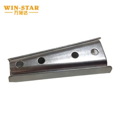 China Sofa Connector Hinges Furniture Hardware Modern Functional ZD-L006 for sale