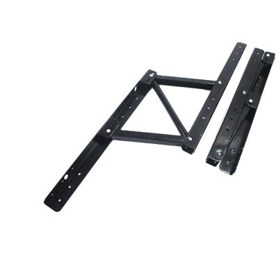 China Modern lift table mechanism top hinge for sale