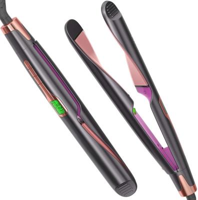 China Well Made Hair Ceramic Hair Curler Maker Household Automatic Magic Blows Twist Curling Iron for sale