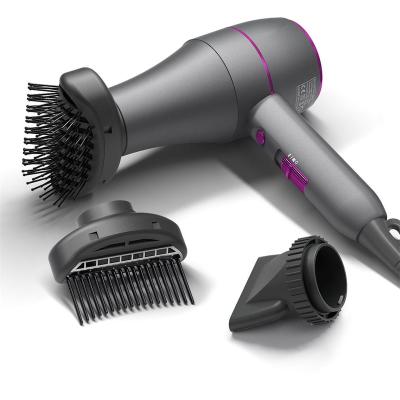 China Ionic Professional Hairdressing Dryer Curly Hair Dryer Equipment Professional Dryers for sale