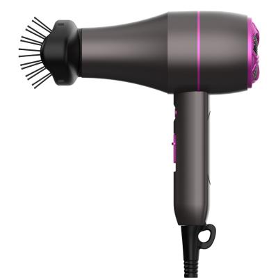 China Selling high quality custom ion function low price professional hair dryer for sale