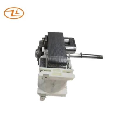 China 120V 60HZ Commercial Kitchen Hood Exhaust Fan Motor Single Phase for sale