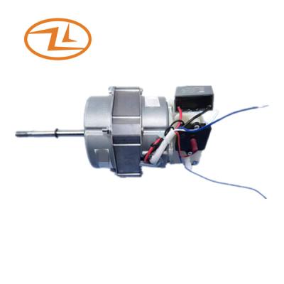 China de Condensator van de de Enige Fasemotor van 120-127V 60HZ met Aangepaste Schacht Te koop