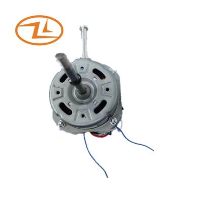 China Lamineringsdikte 25mm het Type van de Motor60hz Inductie van de Condensatorventilator Te koop