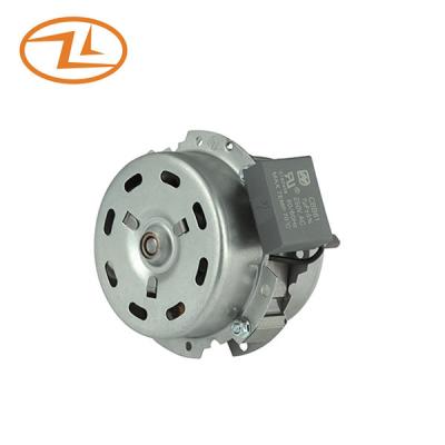 China Zirkulator- Turm-Ventilatormotor-Kondensator-Motor-127V 18mm Wechselstrom-Kondensator-Motor zu verkaufen