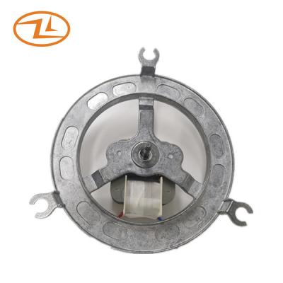 China Multipurpose Air Fryer Motor  CL H 60HZ Ball Bearing Fan Motor for sale